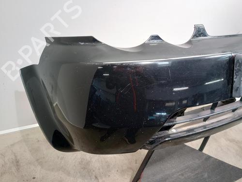 Front bumper HONDA HR-V (GH_) 1.6 16V 4WD (GH2, GH4) | BP27228909C7 