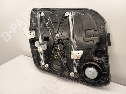 Front right window mechanism KIA SOUL II (PS) 1.6 CRDi 136 | BP32733401C23 - Image 3