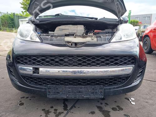 Used Other Other PEUGEOT 107 (PM_, PN_) 1.0 (68 hp) 35932986 35932986