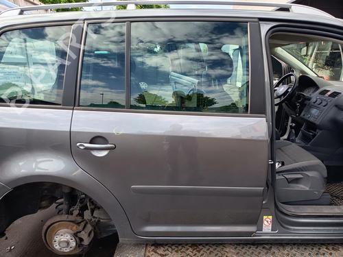 Used Right rear door Right rear door VW TOURAN (1T1, 1T2) 1.6 FSI (115 hp) 32761012 32761012