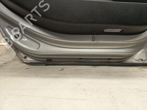 Left rear door AUDI A3 Sportback (8PA) 1.9 TDI | BP27232904C4 