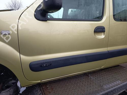 Other RENAULT KANGOO (KC0/1_) 1.2 16V (KC05, KC06, KC03, KC0T, KC0W, KC1D) | BP32762630O1 - Image 3