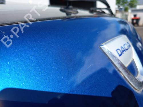 Tailgate DACIA SANDERO II 1.2 | BP36393789C6 - Image 4