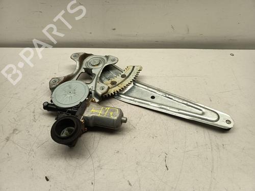 Used Rear right window mechanism Rear right window mechanism DAIHATSU SIRION (M3_) 1.3 (M301) (87 hp) 33611613 33611613