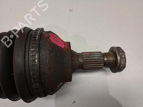 Left front driveshaft CITROËN C4 Grand Picasso I (UA_) 2.0 HDi 138 | BP27228471M38