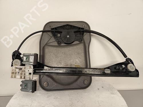 Used Front left window mechanism Front left window mechanism 37726619 37726619