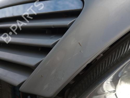 Hood MERCEDES-BENZ A-CLASS (W168) A 190 (168.032, 168.132) | BP27231817C1 