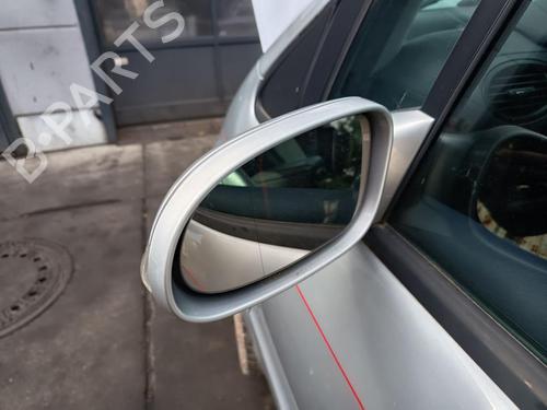 Used Left mirror Left mirror 39078805 39078805