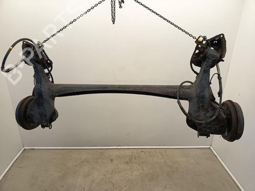 rear-axle-opel-corsa-d-s07-2006-2007-2008-2009-2010-2011-2012-2013-2014-2015-33438297 main image