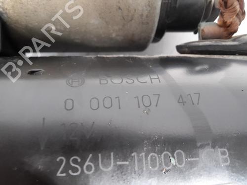 Starter FORD FOCUS II Turnier (DA_, FFS, DS) 1.6 Ti | BP27228725M8 