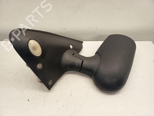 Used Left mirror Left mirror FORD TRANSIT Van (FA_ _) 2.2 TDCi (140 hp) 34252389 34252389