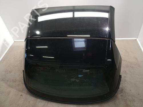Cabrioletopp OPEL TIGRA TwinTop (X04) 1.4 (R97) (90 hp) 27228649