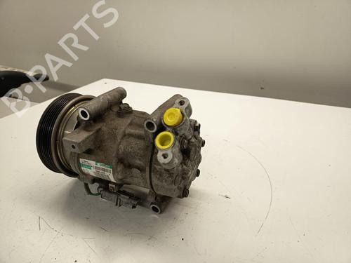 AC compressor RENAULT CLIO III (BR0/1, CR0/1)  | BP32761038M34  - Image 7