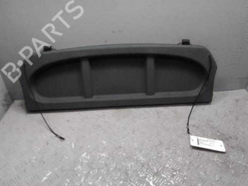 Used Rear parcel shelf CHEVROLET MATIZ (M200, M250) 0.8 LPG (52 hp) 27225867