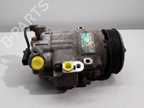 AC compressor SKODA FABIA I Combi (6Y5) 1.4 16V | BP32733348M34  - Image 5