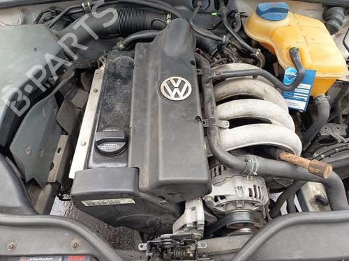 Used Engine Engine VW PASSAT B5 (3B2) 1.6 (101 hp) 34166707 34166707