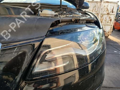 Left headlight AUDI A4 B8 Avant (8K5) 1.8 TFSI | BP39149321C28 - Image 5