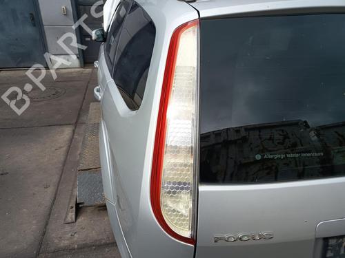 Used Left taillight Left taillight 39078791 39078791