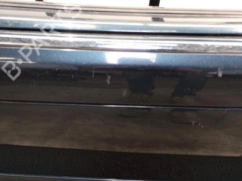 Rear bumper MERCEDES-BENZ S-CLASS (W220) S 320 CDI (220.026, 220.126) | BP27228963C8 