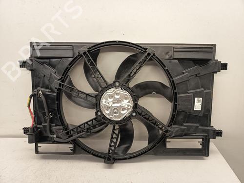 Køleventilator elektrisk Køleventilator elektrisk 39515073 39515073