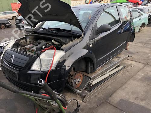 Other CITROËN C2 (JM_) 1.1 | BP27228580O1 