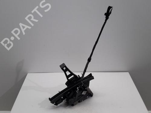Rear right lock FORD FOCUS III Turnier 1.0 EcoBoost | BP27228245C99 