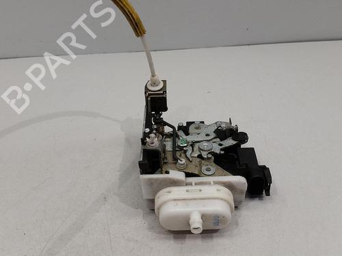 Front right lock AUDI A3 (8L1) 1.6 | BP27226657C97 