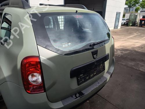 Tailgate DACIA LOGAN MCV (KS_) 1.6 16V (KS0L, KS0M, KS0P, KS1S) | BP36357353C6  - Image 7