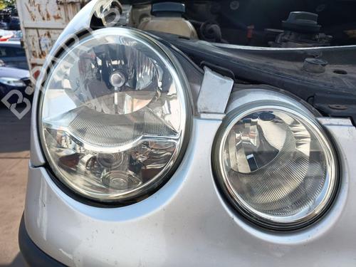 Used Right headlight Right headlight 38075434 38075434