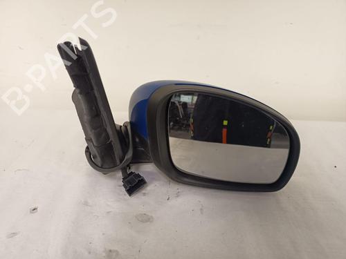 Used Right mirror Right mirror SKODA ROOMSTER (5J7) 1.4 TDI (80 hp) 33611517 33611517