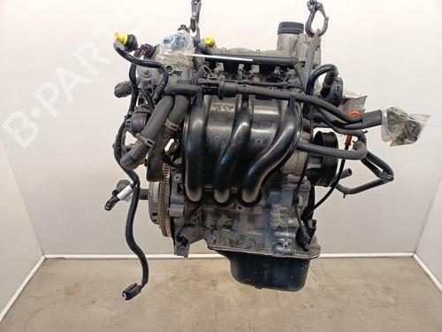 Engine SKODA FABIA II (542) 1.2 12V | BP35916768M1 - Image 4