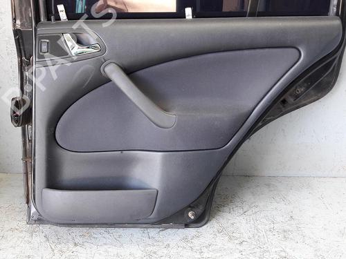 Dør høyre bak SKODA OCTAVIA I Combi (1U5) 2.0 | BP27225705C5 