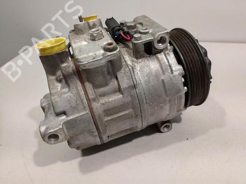 AC compressor MERCEDES-BENZ C-CLASS (W203) C 180 (203.035) | BP27229055M34 