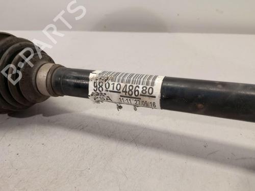 Other PEUGEOT 208 I (CA_, CC_) 1.2 THP 110 | BP27229736O1 