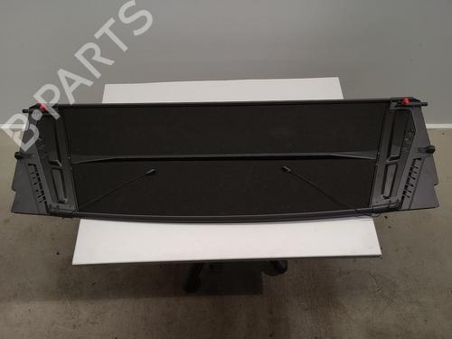 Rear parcel shelf MERCEDES-BENZ A-CLASS (W168) A 140 (168.031, 168.131) | BP27228396C85 