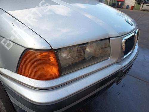 Front bumper BMW 3 Compact (E36) 316 i | BP32762269C7 - Image 4