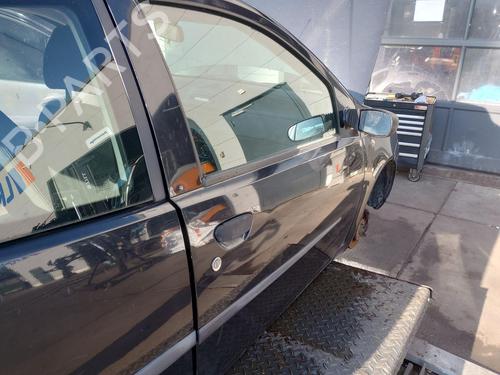 Right front door FIAT PUNTO (188_) 1.3 JTD 16V | BP27231460C3 