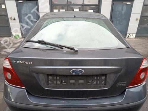 Used Tailgate Tailgate FORD MONDEO III (B5Y) 1.8 16V (125 hp) 40609899 40609899