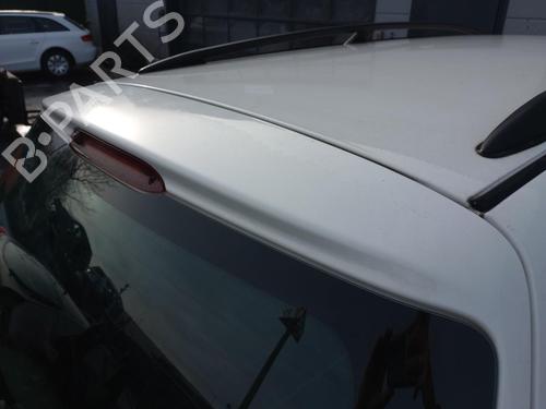 Tailgate FORD FOCUS I Turnier (DNW) 1.8 Turbo DI / TDDi | BP27232975C6 