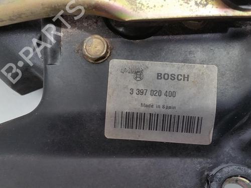 Front wiper motor FIAT COUPE (175_) 2.0 16V | BP27226588M29 