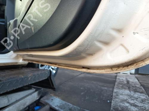 Right front door FORD KA (RU8) 1.2 | BP32762662C3 - Image 2