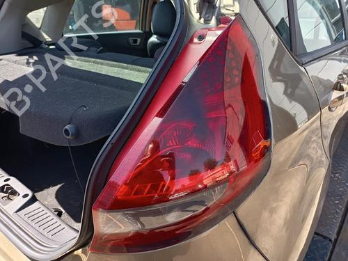 Right taillight FORD FIESTA VI (CB1, CCN) 1.6 TDCi | BP36442732C35 - Image 3
