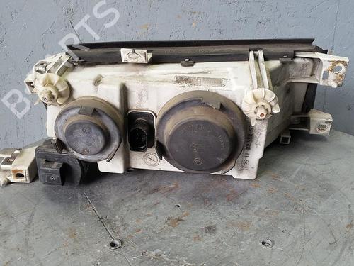 Left headlight SKODA OCTAVIA I Combi (1U5) 2.0 | BP27226869C28 