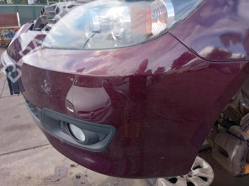Front bumper MAZDA 3 (BK) 1.6 (BK14) | BP27231154C7 