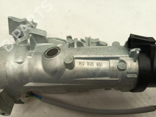 Ignition barrel SEAT LEON SC (5F5) 1.4 TSI | BP37223708M48 - Image 5