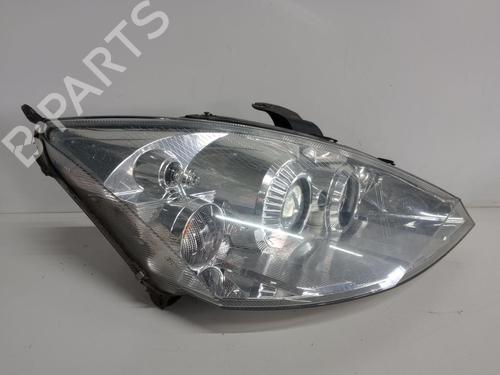 Højre forlygte FORD FOCUS I (DAW, DBW) 1.6 16V | BP27231944C29 