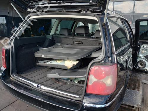 Other VW PASSAT B5.5 Variant (3B6) 2.0 TDI | BP27231305O1 