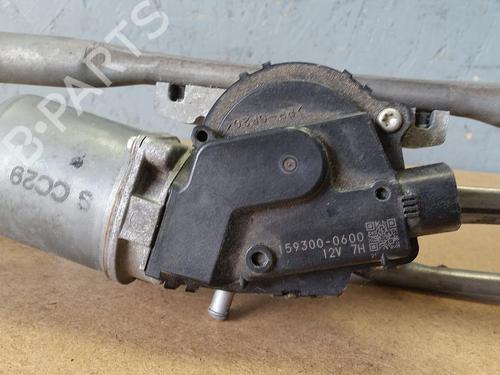 Front wiper motor MAZDA 5 (CR) 2.0 (CREW) | BP27226629M29 