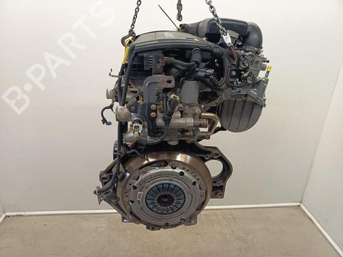 Engine OPEL MERIVA A MPV (X03) 1.6 (E75) | BP39476315M1 - Image 3
