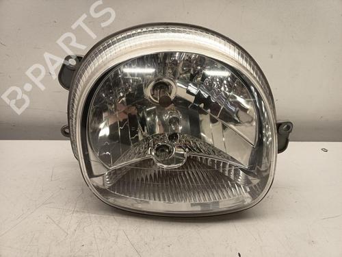 Used Right headlight Right headlight RENAULT TWINGO I (C06_) 1.2 16V (C06C, C06D, C06K) (75 hp) 33611417 33611417